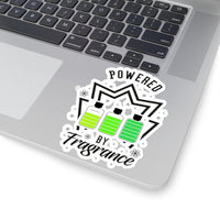 Powered By Fragrance [Sticker]