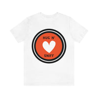 Hug N' Sniff [Unisex T-Shirt]