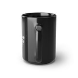 Eau De Perf-ection [Black Mug]