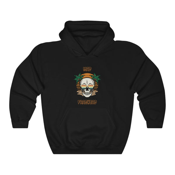 Mad Fraghead [Unisex Hoodie]