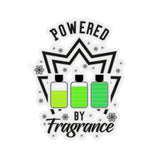 Powered By Fragrance [Sticker]