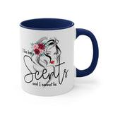 I Like Big Scents [Color Mug]