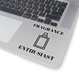 Fragrance Enthusiast [Sticker]