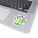 Powered By Fragrance [Sticker]