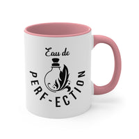 Eau De Perfection [Color Mug]