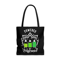 Powered By Fragrance [Tote Bag]