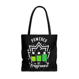 Powered By Fragrance [Tote Bag]