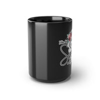 I Like Big Scents And I Cannot Lie [Black Mug]