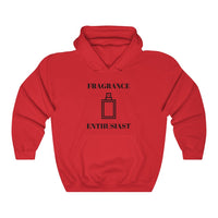 Fragrance Enthusiast [Unisex Hoodie]