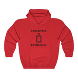 Fragrance Enthusiast [Unisex Hoodie]