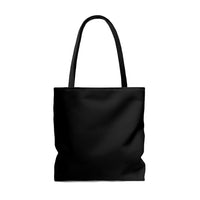 Powered By Fragrance [Tote Bag]