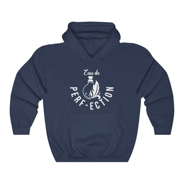 Eau De Perf-ection [Unisex Hoodie]