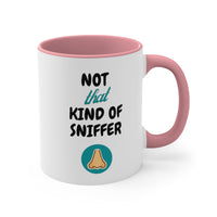 Not That Kind [Color Mug]