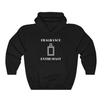 Fragrance Enthusiast [Unisex Hoodie]