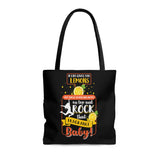 If Life Gives You Lemons [Tote Bag]