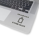 Fragrance Enthusiast [Sticker]