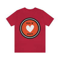 Hug N' Sniff [Unisex T-Shirt]