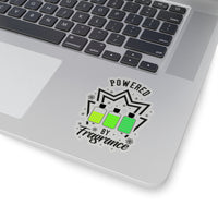 Powered By Fragrance [Sticker]