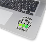 Powered By Fragrance [Sticker]