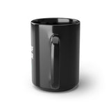 Not That Kind Of Sniffer [Black Mug]