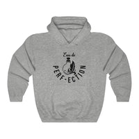 Eau De Perf-ection [Unisex Hoodie]