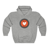 Hug N' Sniff [Unisex Hoodie]