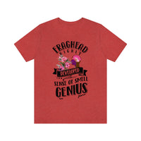 Fraghead Genius [Unisex T-Shirt]