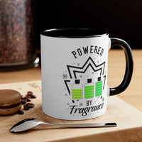 Powered By Fragrance [Color Mug]