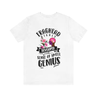 Fraghead Genius [Unisex T-Shirt]