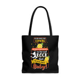 If Life Gives You Lemons [Tote Bag]