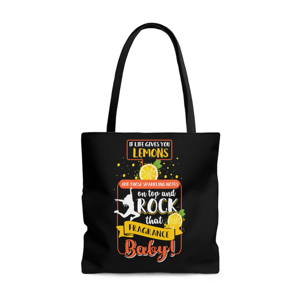 If Life Gives You Lemons [Tote Bag]