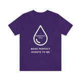 Essential Oils Make Scents [Unisex T-Shirt]