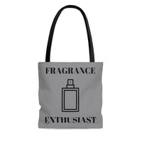 Fragrance Enthusiast [Tote Bag]