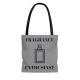 Fragrance Enthusiast [Tote Bag]