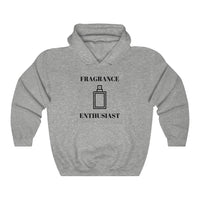 Fragrance Enthusiast [Unisex Hoodie]