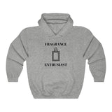 Fragrance Enthusiast [Unisex Hoodie]