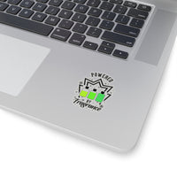 Powered By Fragrance [Sticker]