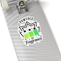 Powered By Fragrance [Sticker]