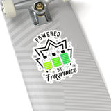 Powered By Fragrance [Sticker]