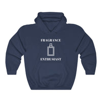 Fragrance Enthusiast [Unisex Hoodie]