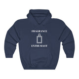 Fragrance Enthusiast [Unisex Hoodie]