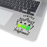 Powered By Fragrance [Sticker]