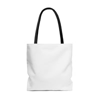 All I Need Is Fragrance Coffee & Travel [Tote Bag]