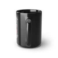 Fragrance Is Poetry You Can Smell [Black Mug]