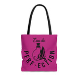 Eau De Perf-ection [Tote Bag]