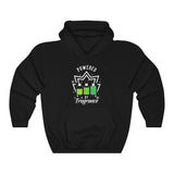 Powered By Fragrance [Unisex Hoodie]