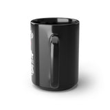 Fraghead Genius [Black Mug]