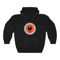 Hug N' Sniff [Unisex Hoodie]