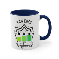 Powered By Fragrance [Color Mug]