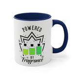 Powered By Fragrance [Color Mug]